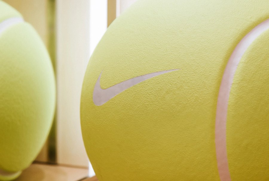 Nike at King’s Road
