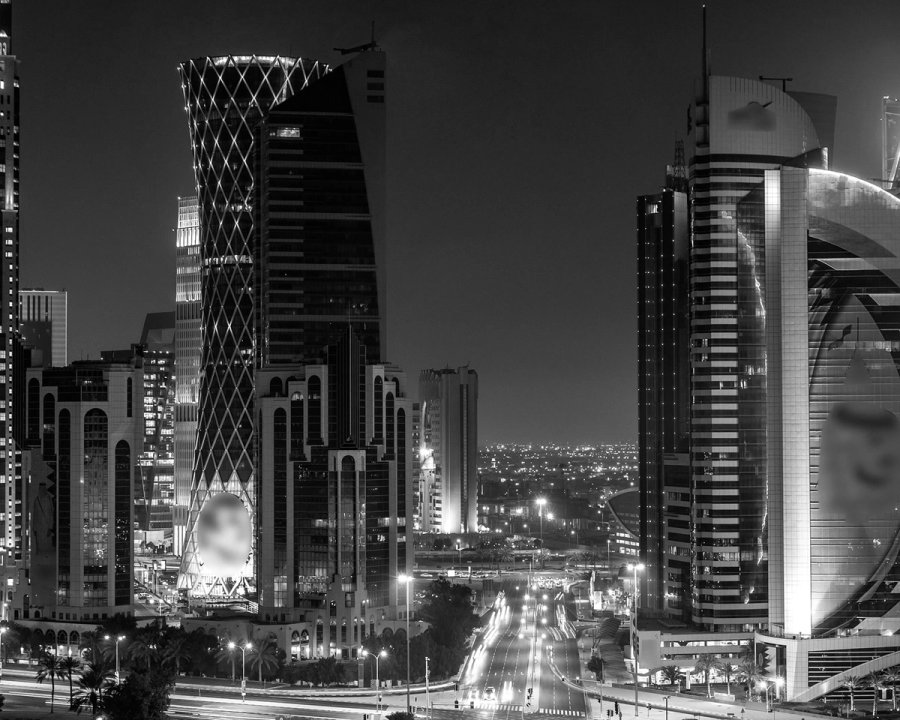Office-Doha