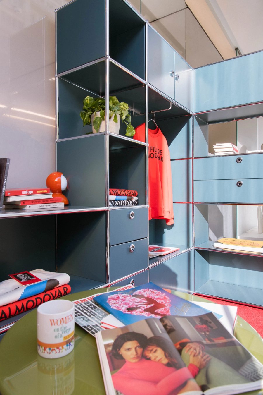 Zara x Almodovar - Madrid-5