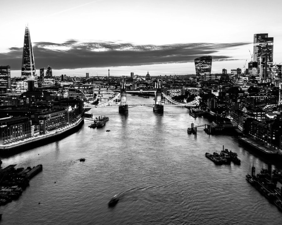 Office-London