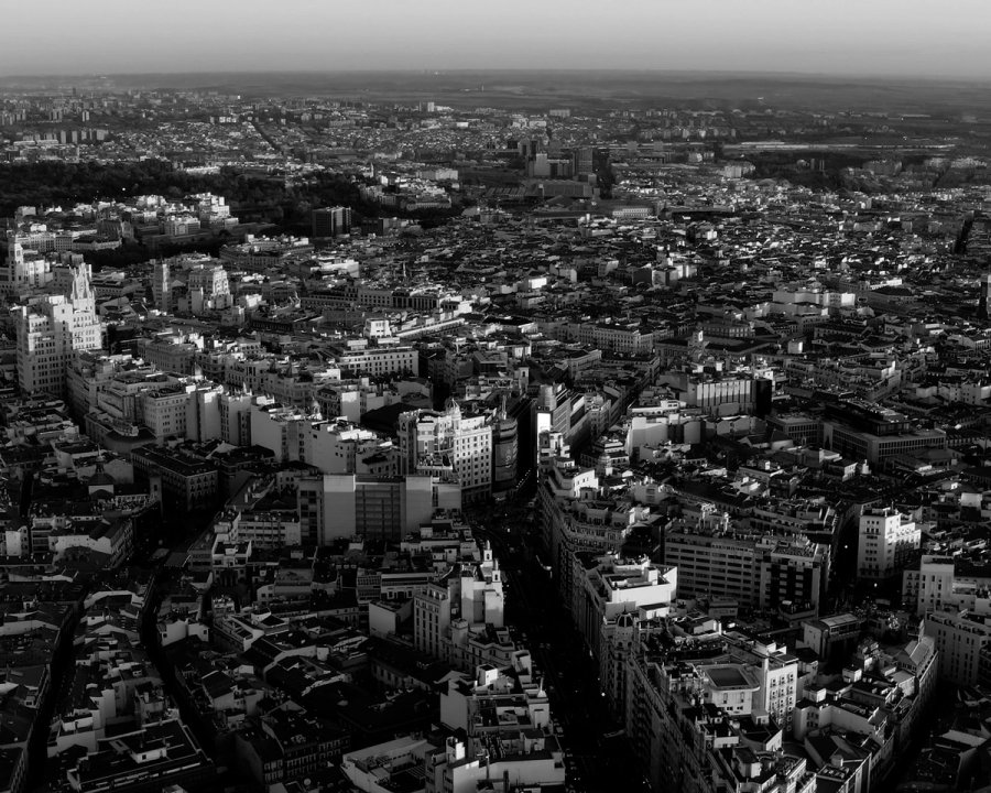 Office-Madrid