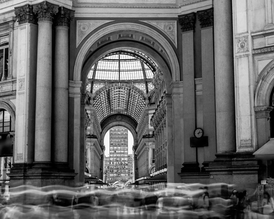 Office-Milan