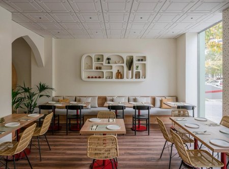 Beirut Restaurants