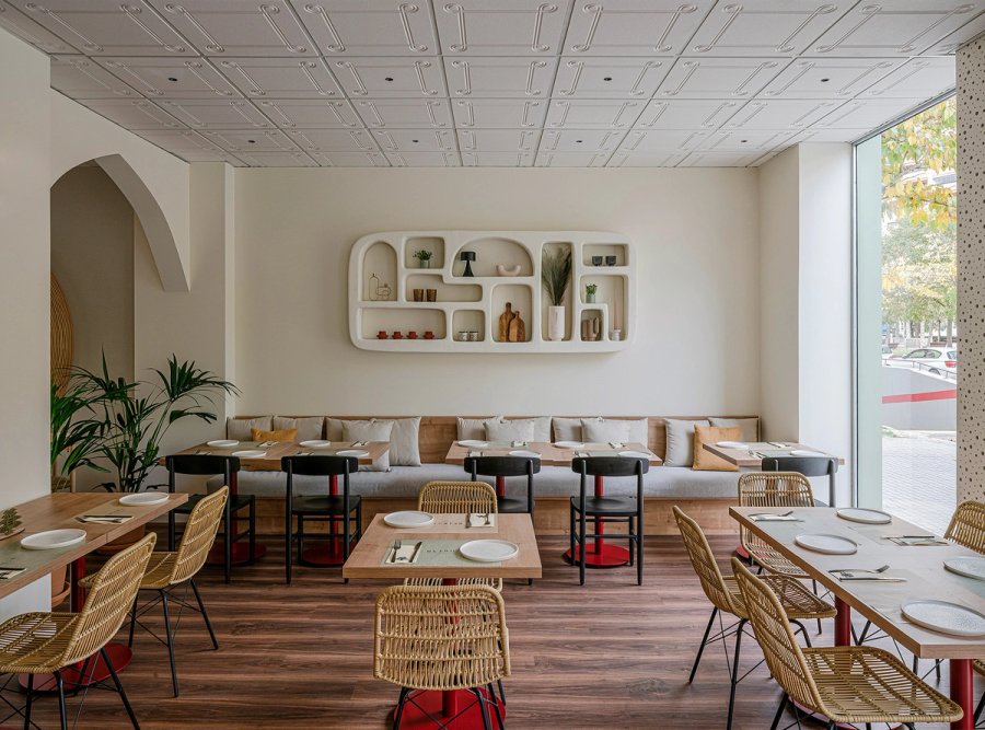 Beirut Restaurants