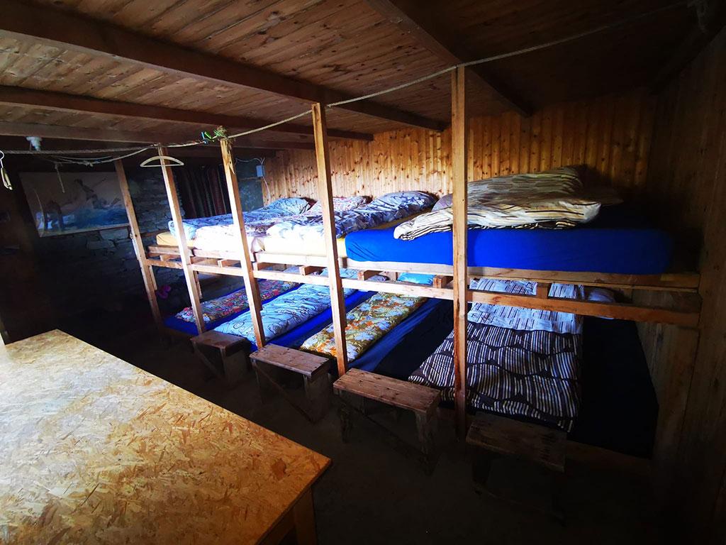 Image 3 - Alpe Nimi: Suite unter den Sternen