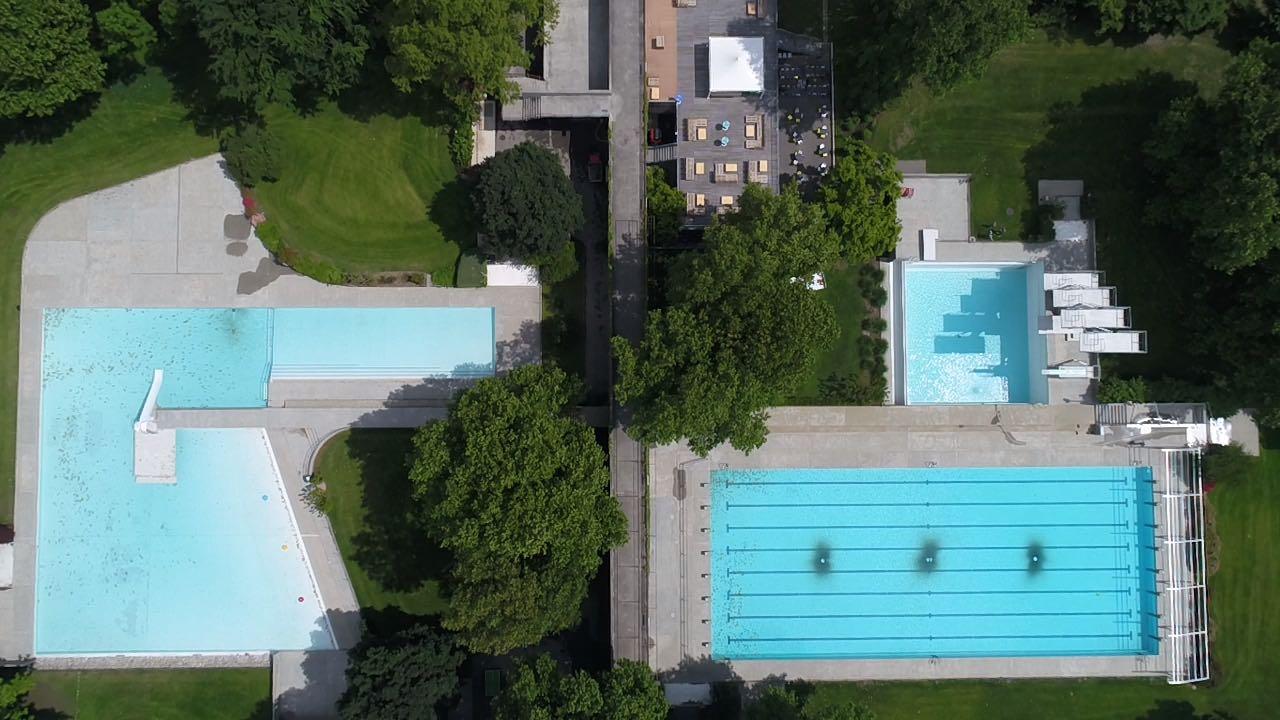 Image 1 - Öffentliches Schwimmbad, Bellinzona