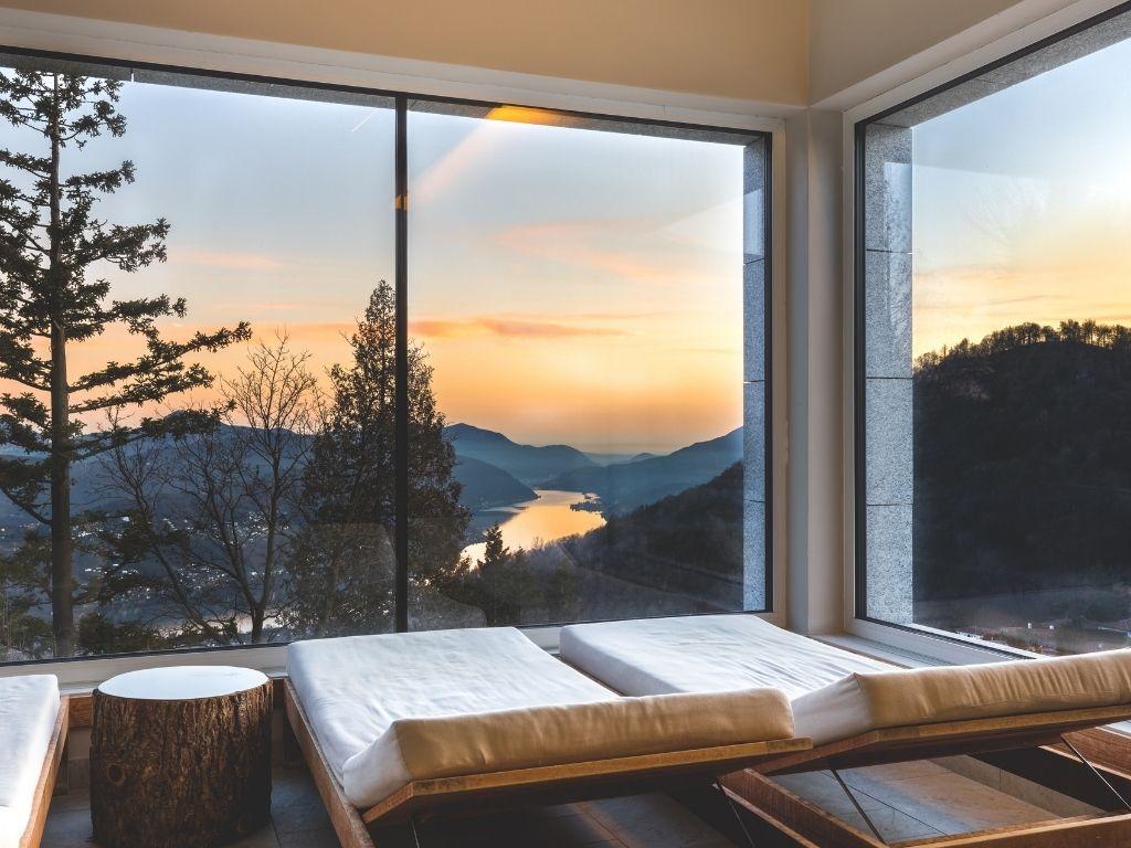 Image 2 - Kurhaus Cademario 