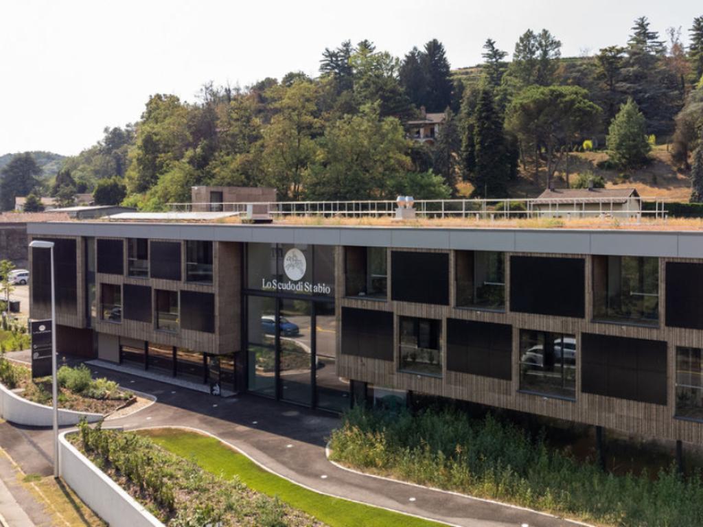 Image 0 - Lo Scudo di Stabio