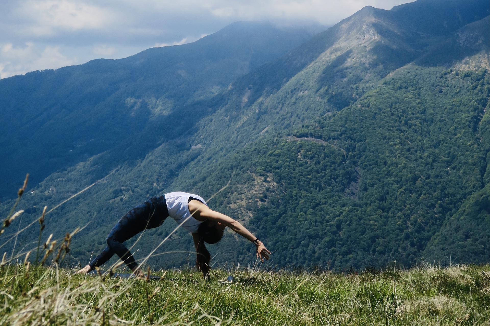 Image 7 - Wandering Yogis