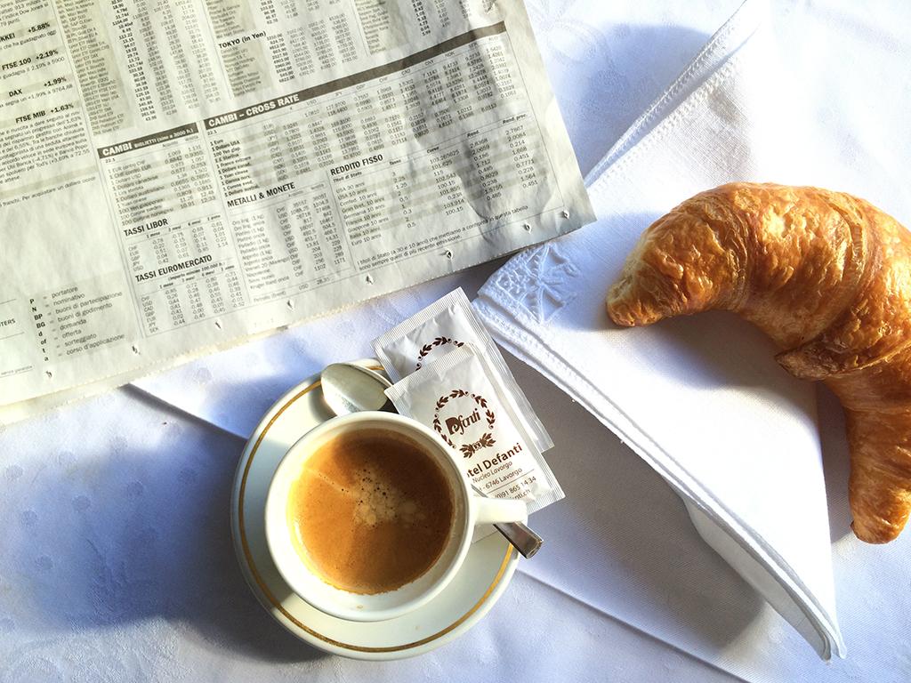 Image 5 - Hotel Ristorante Defanti