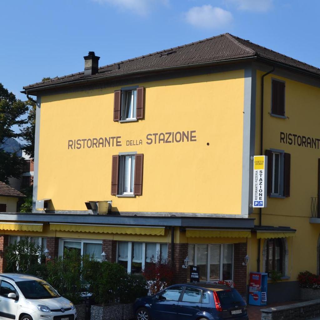 Image 3 - Stazione Ristorante