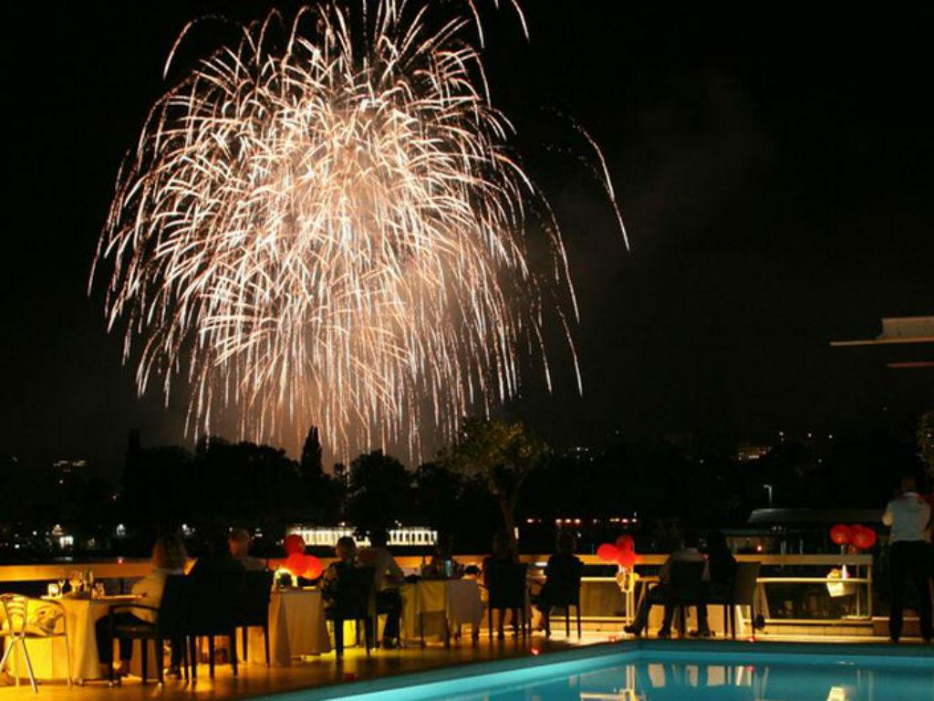 Image 3 - Ristorante Lido Seegarten