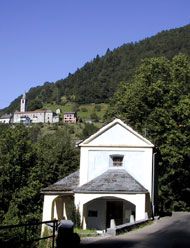 Image 0 - Oratorio della Madonna delle Grazie