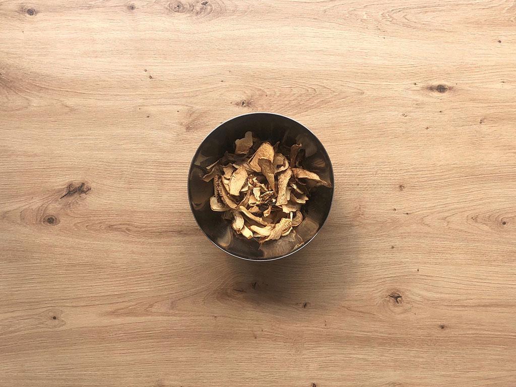 Image 2 - Polpette di vitello al timo con salsa ai funghi - La ricetta