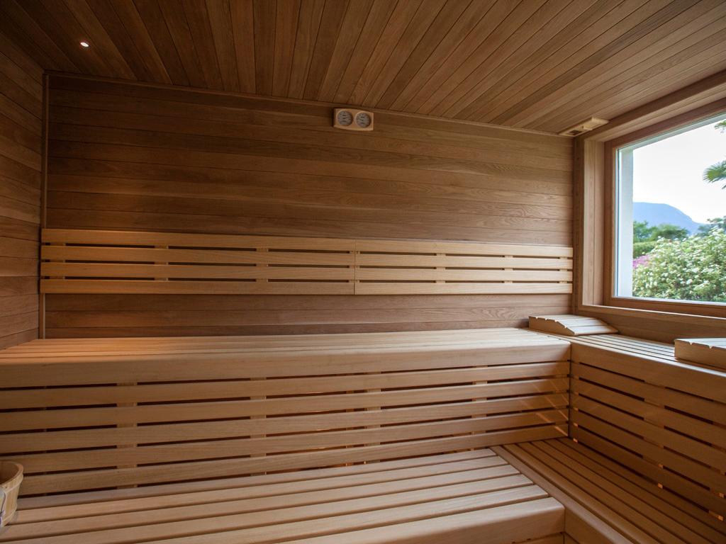 Image 6 - Delta Relax - Parkhotel Delta Ascona ****