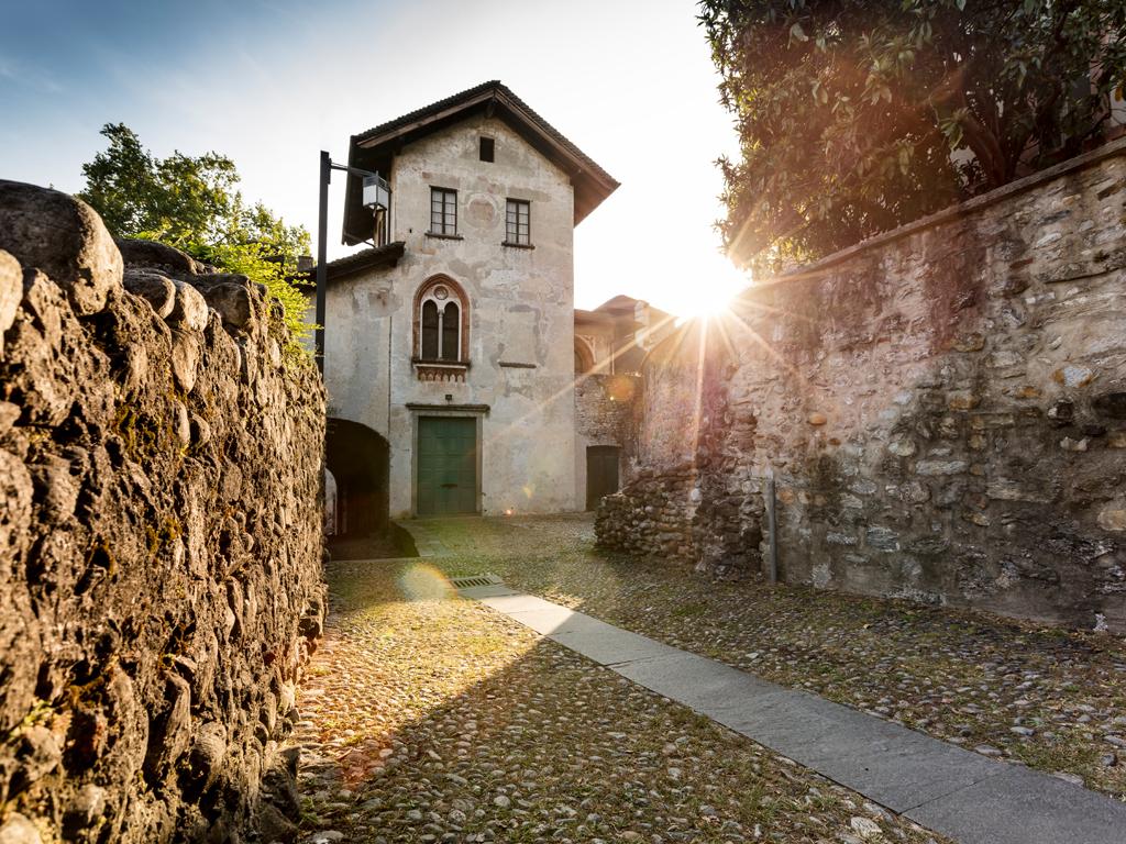 Image 5 - Museo Castello