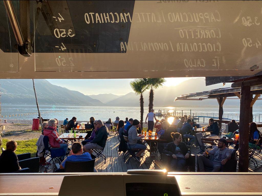 Image 5 - Wake Inn Winter Edition