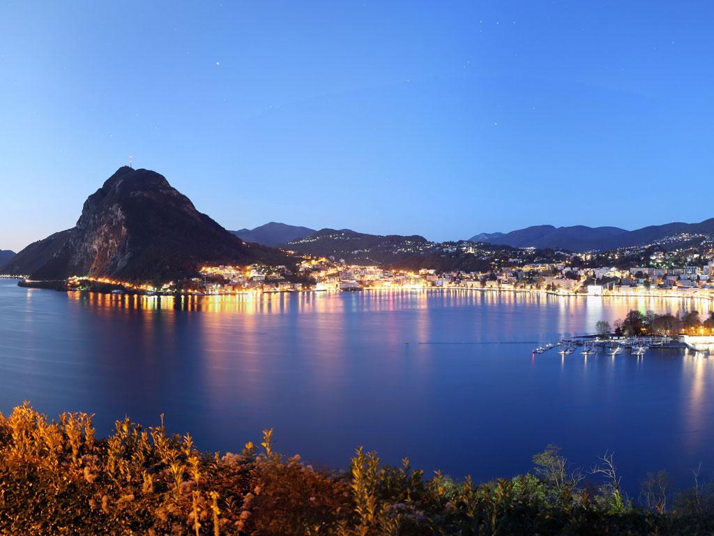 Image 4 - Voyager au Tessin avec l’abonnement général et l’abonnement demi-tarif