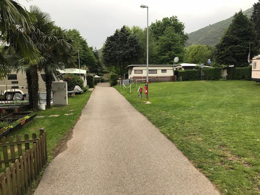 Image 2 - Camping Palazzina