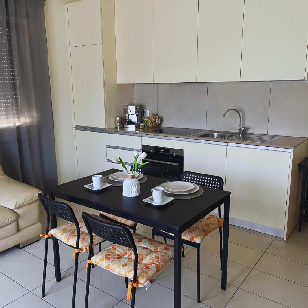 Image 0 - Balerna Suisse Apartament - RentuGoo Travel