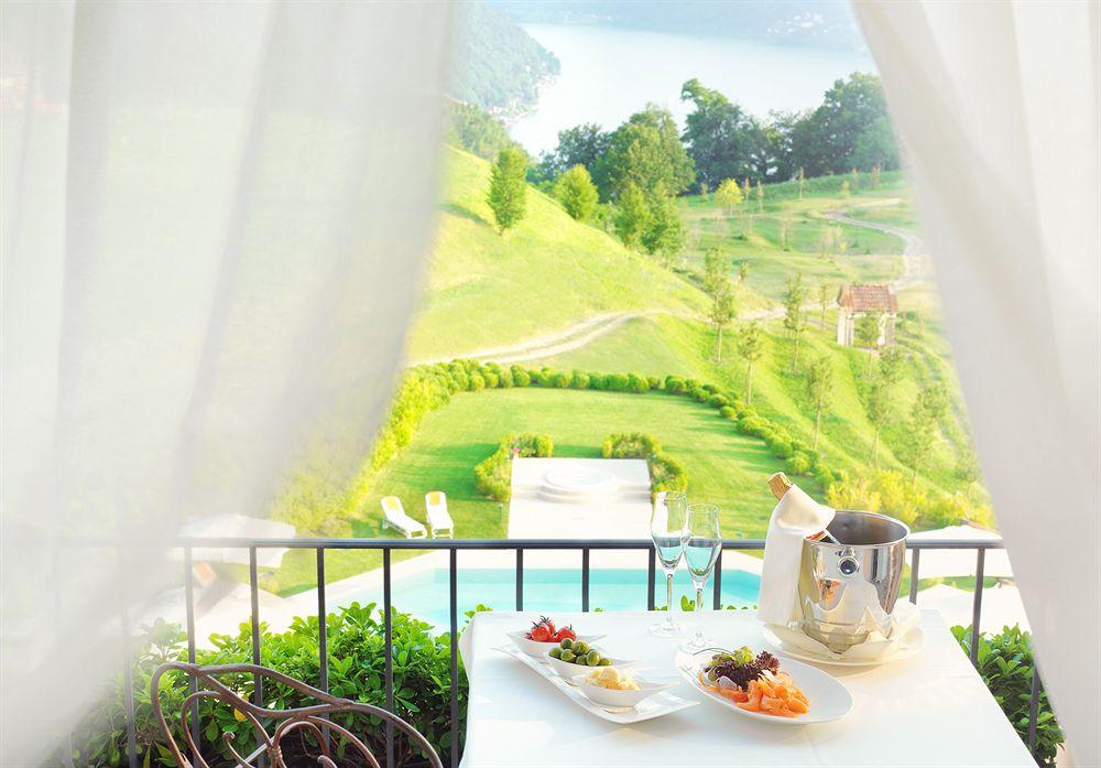 Image 21 - Resort Collina d'Oro