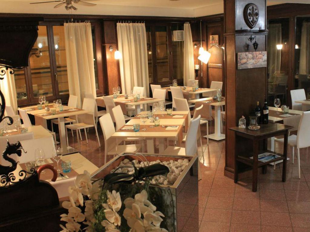 Image 0 - Ristorante Firenze 