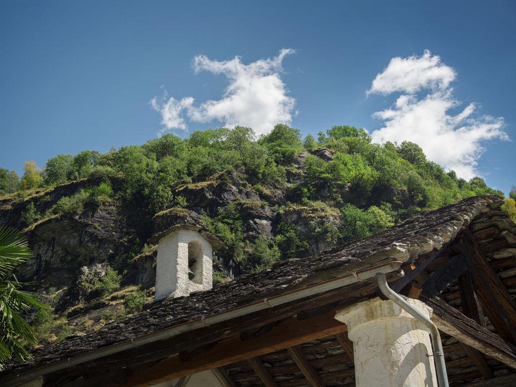 Image 3 - Chiesa di S. Giuseppe - Fusnengo