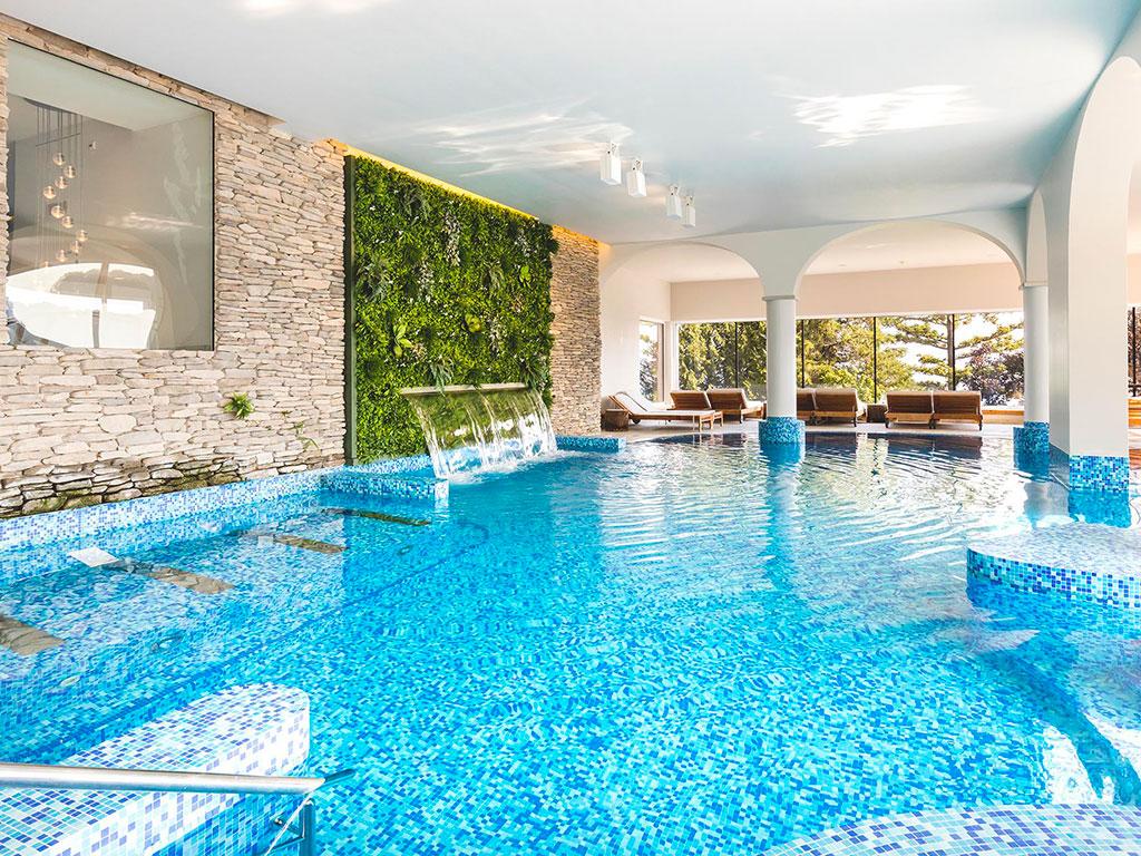 Image 5 - Kurhaus Cademario 