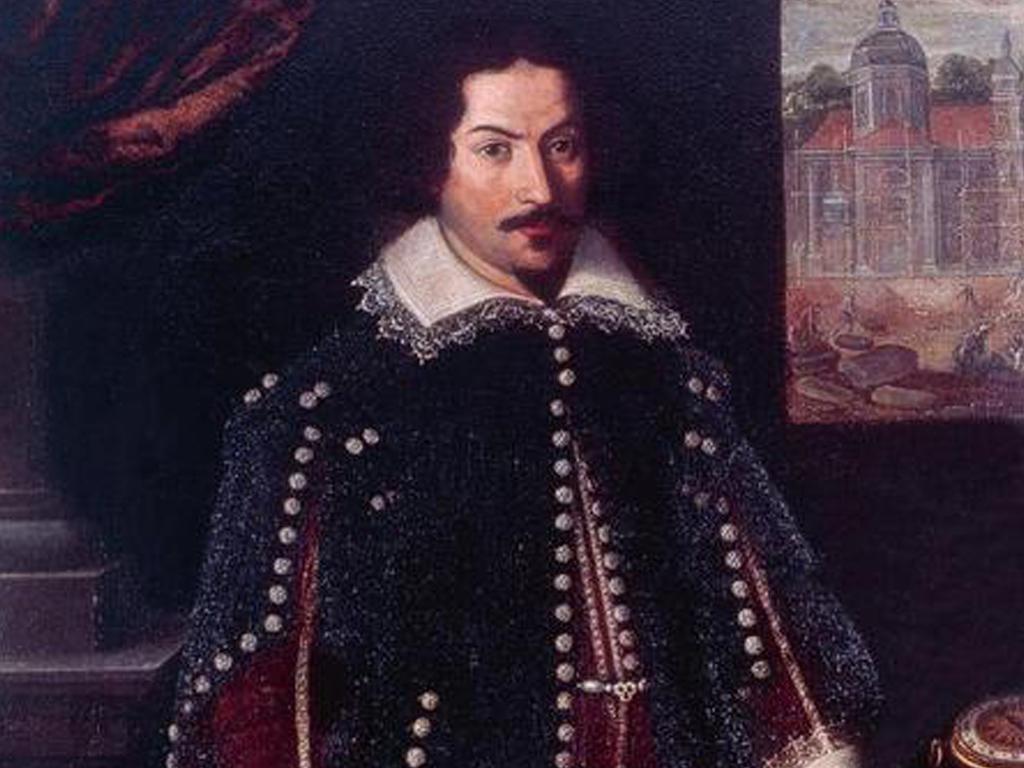 Image 0 - Carlo Maderno