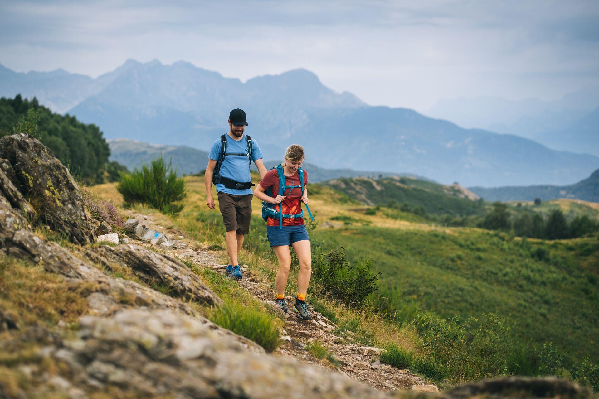 Alla scoperta dei tesori naturali della Capriasca