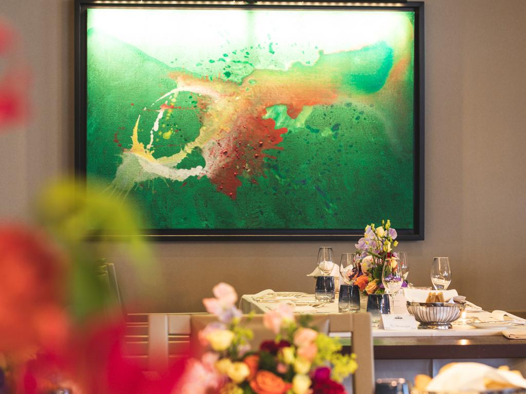 Image 1 - Restaurant Eden Roc - Hotel Eden Roc