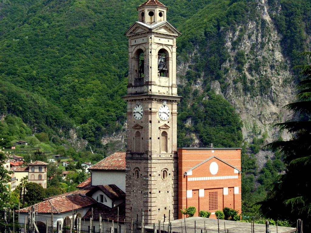 Image 1 - Kirche SS. Vitale e Agata