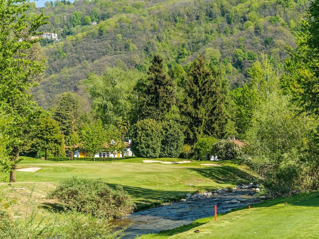 Image 8 - Golf Club Lugano