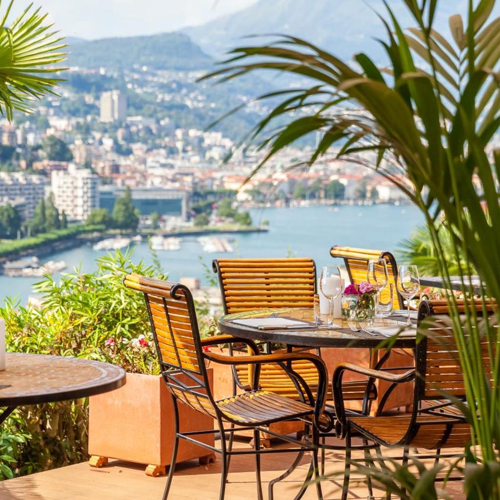 Image 23 - Suitenhotel Parco Paradiso