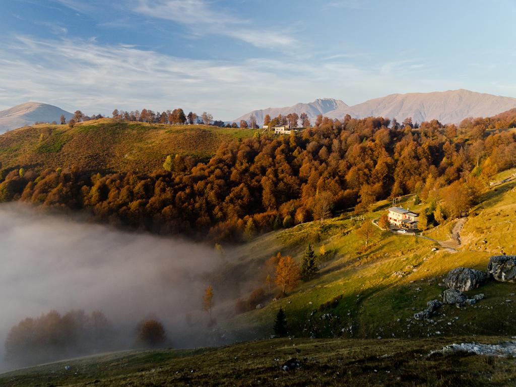 Image 6 - Vacanze a piedi: Sentiero Lago di Lugano 