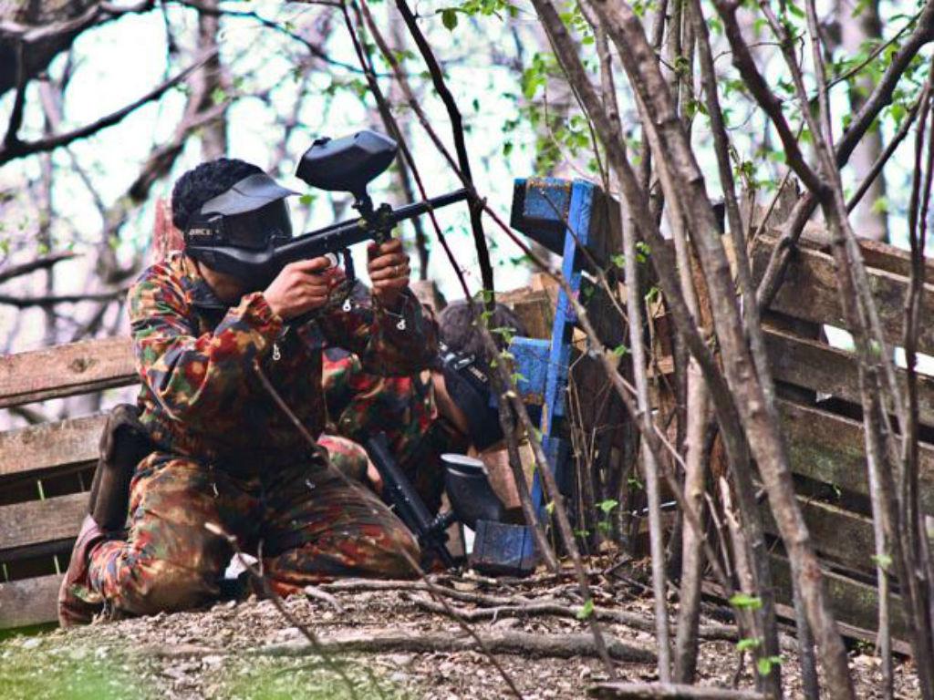 Image 1 - Speed Ball - Faido