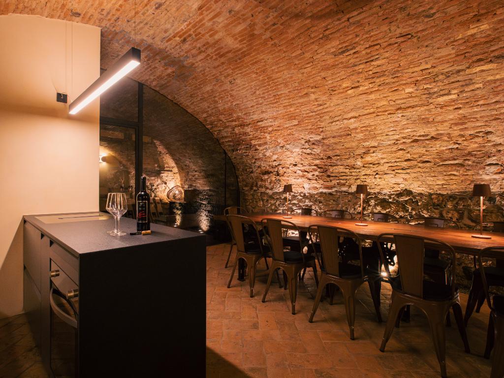 Image 1 - La Cantina Ticino