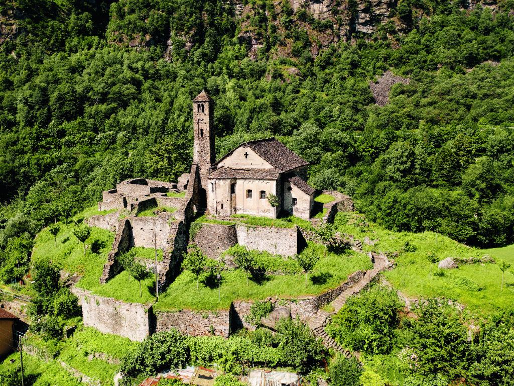 Image 0 - Church of Santa Maria del Castello