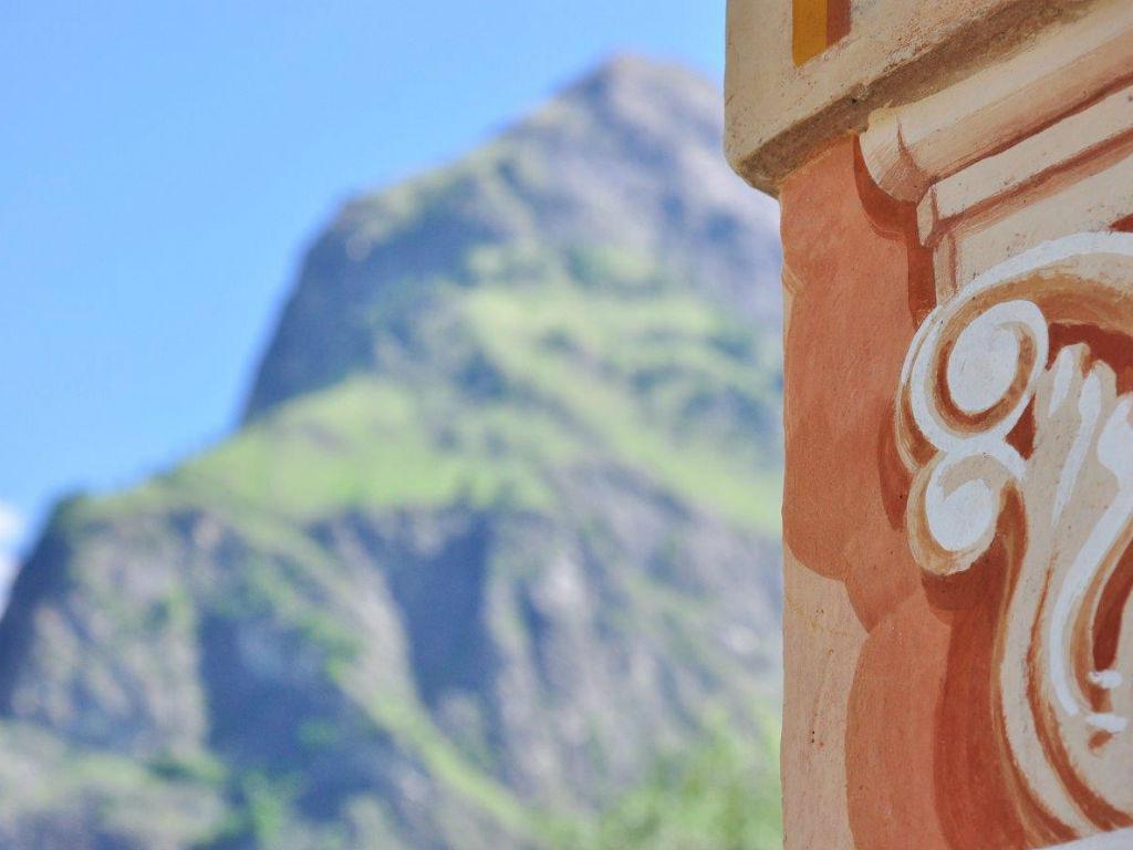 Image 7 - Casa Lucomagno