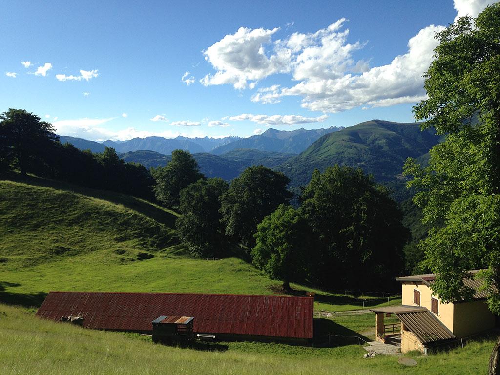 Image 17 - Capanna Alpe Bolla