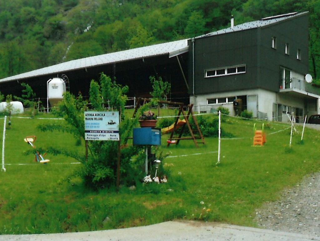 Image 0 - Azienda agricola Maroni