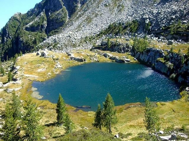 Image 0 - Berghütte Starlaresc