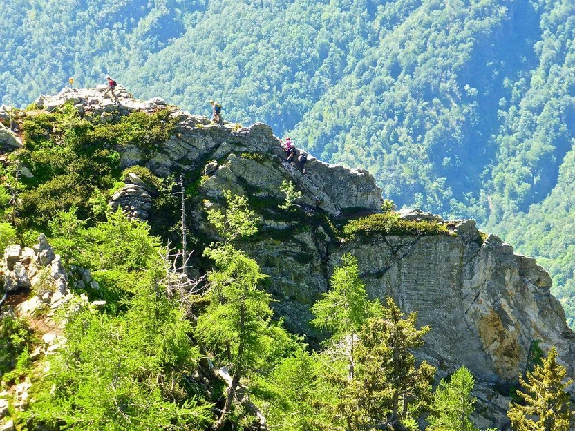Monte Carasso