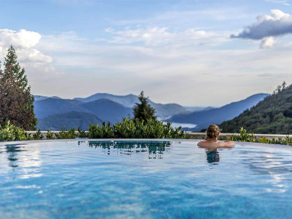 Image 35 - Kurhaus Cademario 