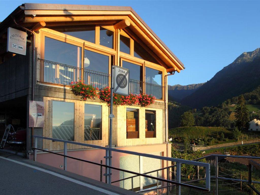 Image 4 - Osteria Ritrovo dei Passeggeri