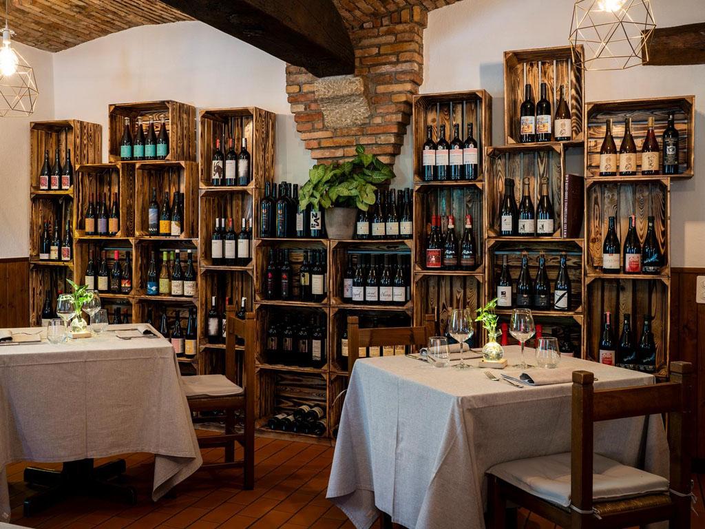 Image 3 - Osteria La Guana