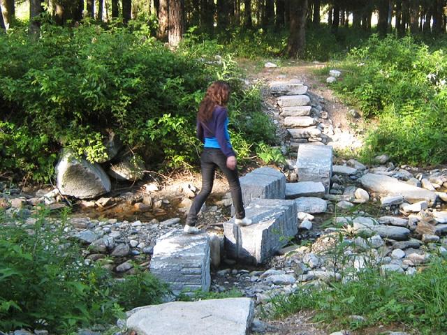 Image 2 - Geocaching à Bosco Gurin