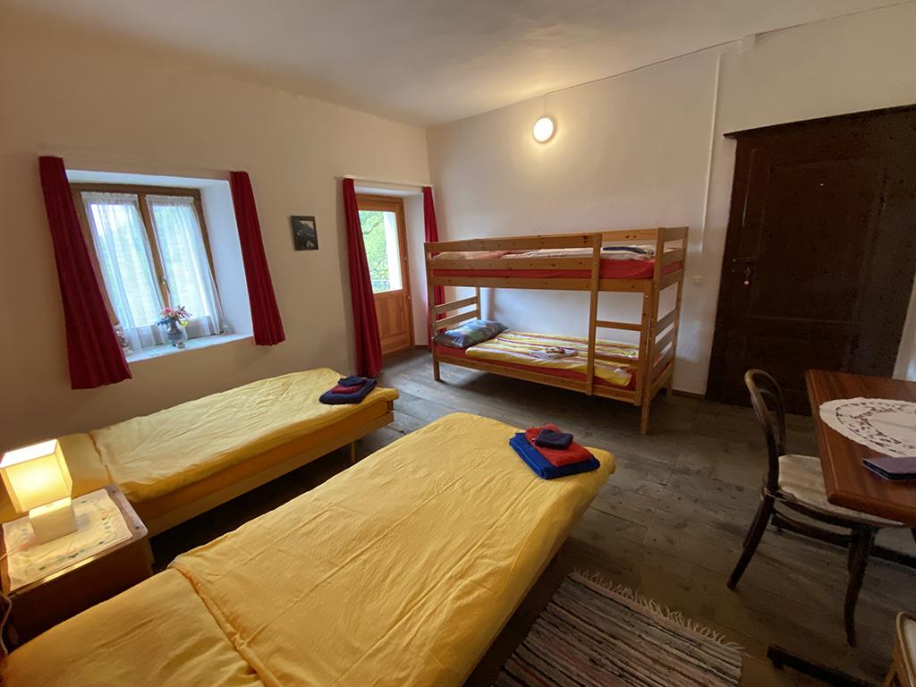 Image 5 - Basodino Ristorante con alloggio