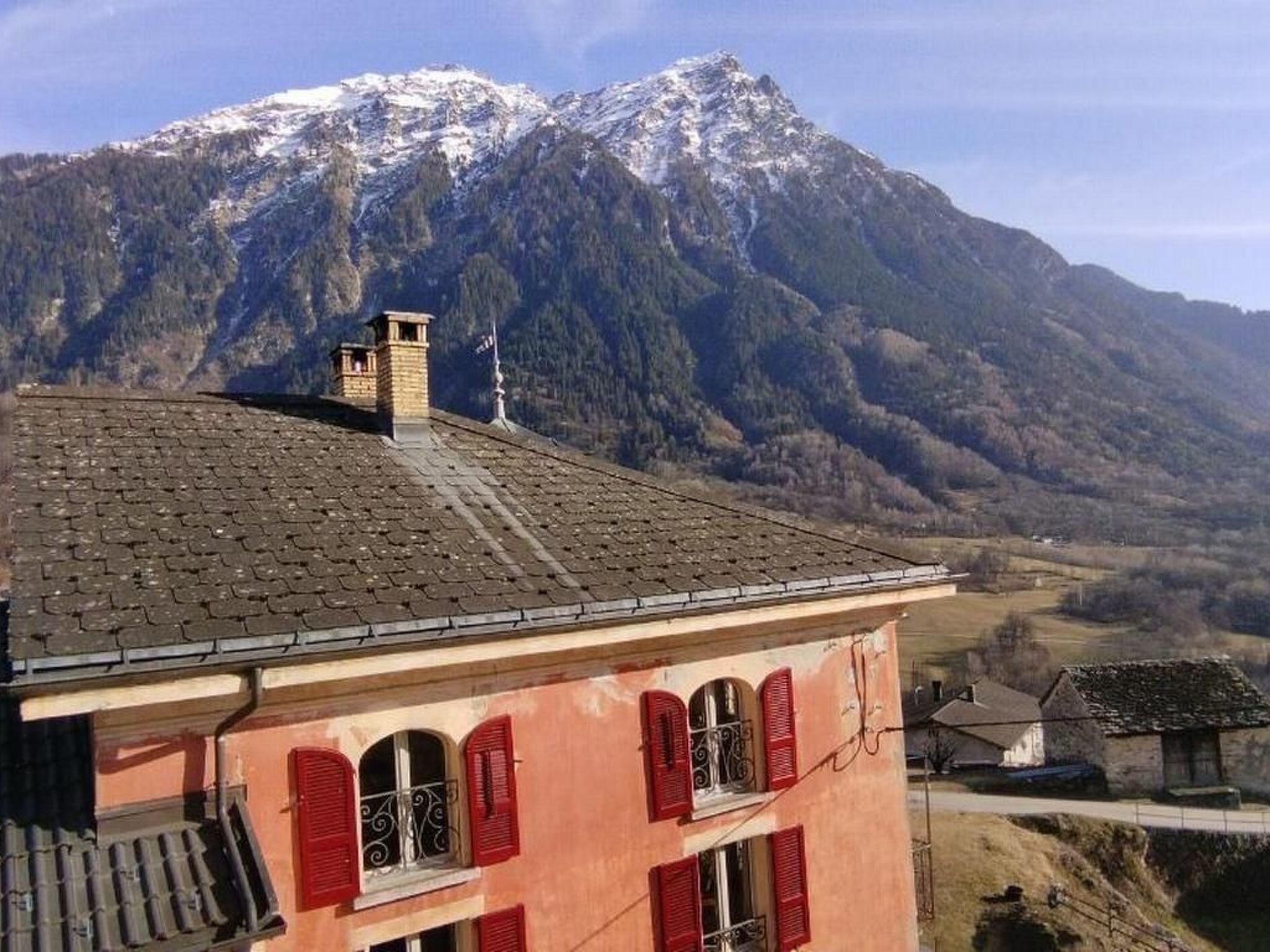 Image 0 - Cò d'Franz