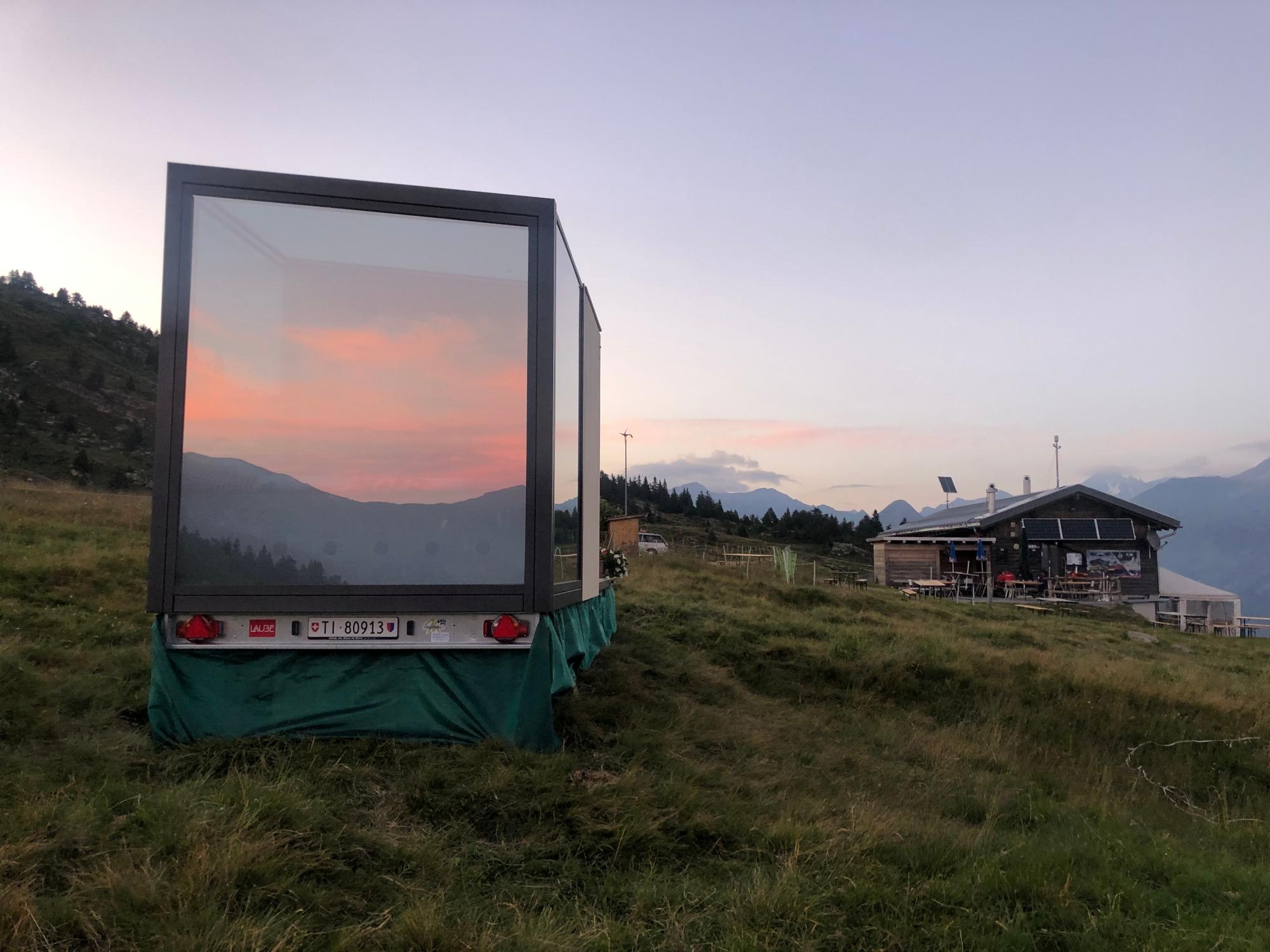Image 11 - Gaia: Gorda sous les étoiles 